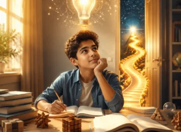 موفقیت در آزمون تیزهوشان