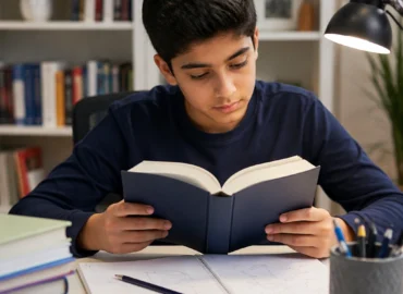 هوش کلامی کودکان و نوجوانان